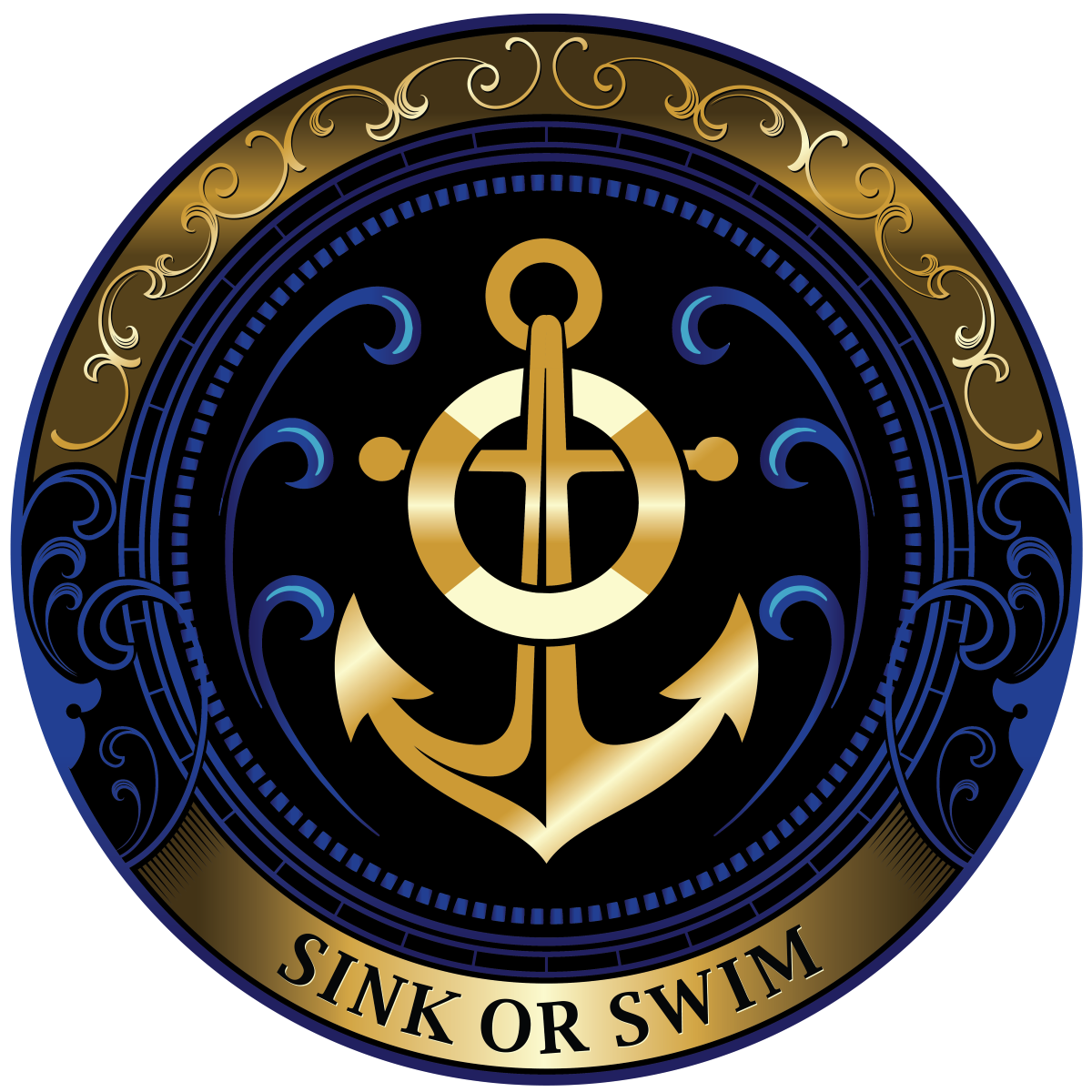 SINK or SWIM TATTOOS – Sink Or Swim Tattoos